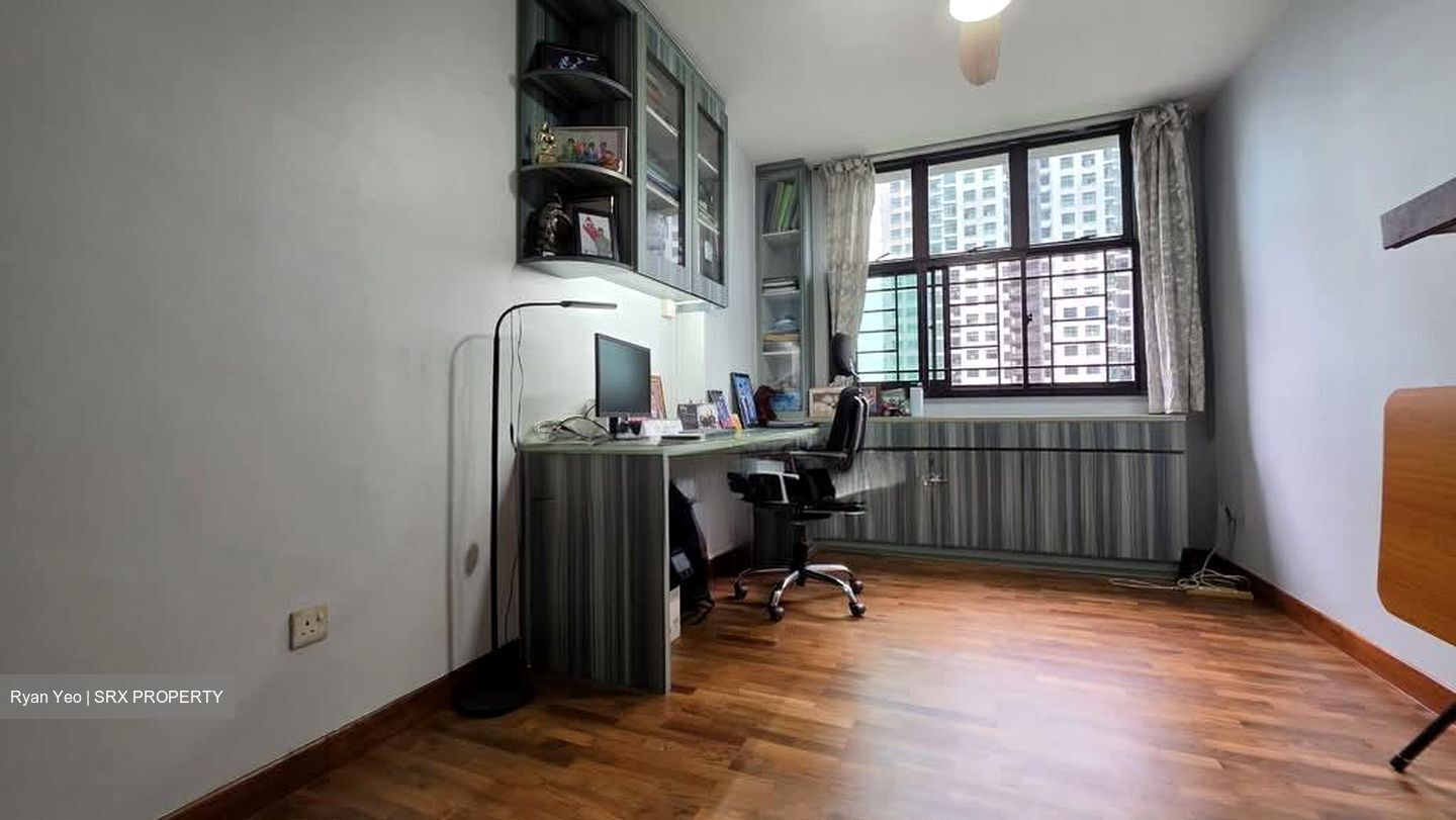 Blk 630 Senja Grand (Bukit Panjang), HDB 5 Rooms #554126261